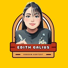 Edith Galius