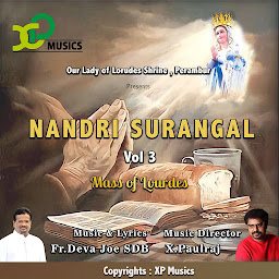 Fr.Deva Joe photo