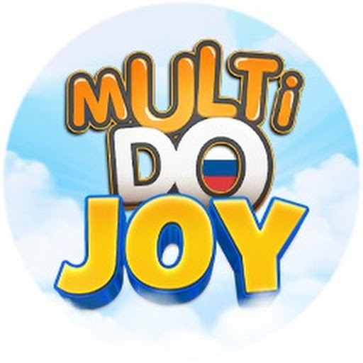 Multi DO Joy Russian
