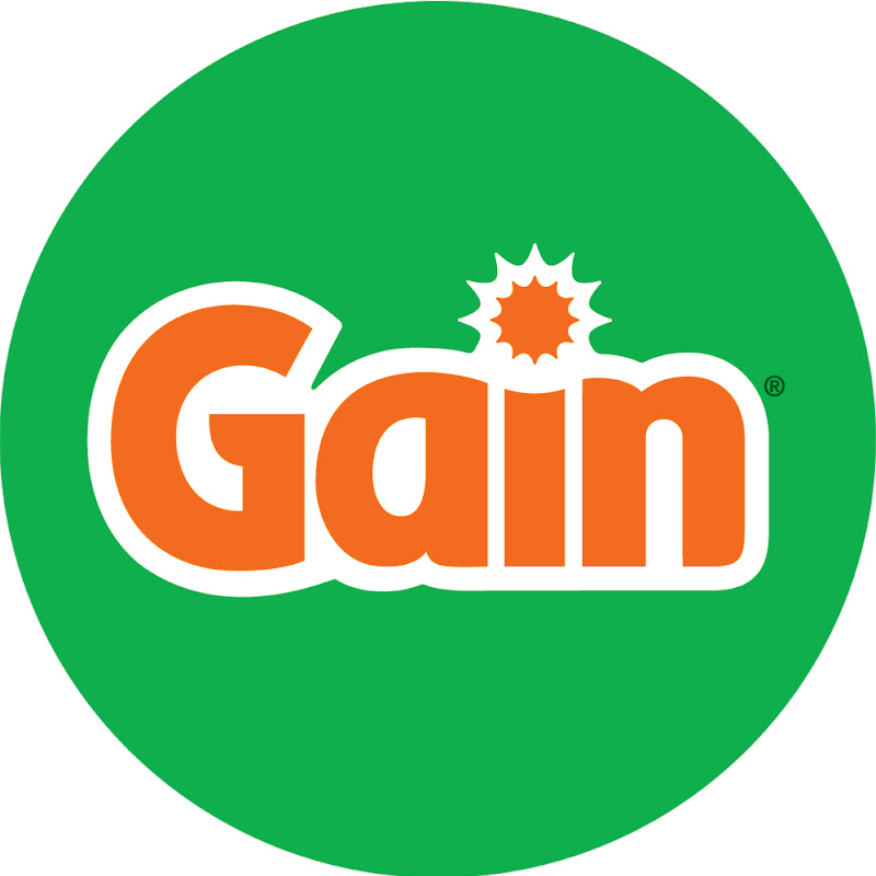 Gain