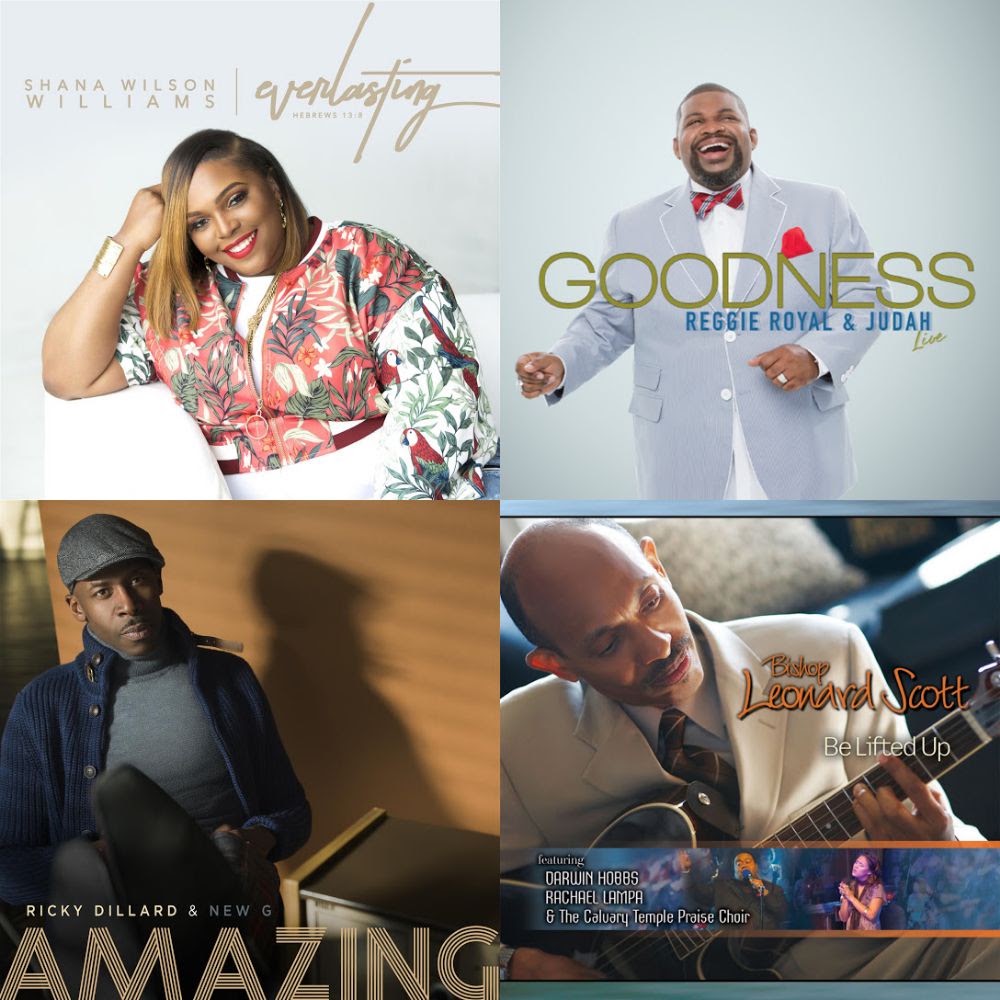 Pastor prophetic Worship songs