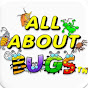 All About Bugs logo