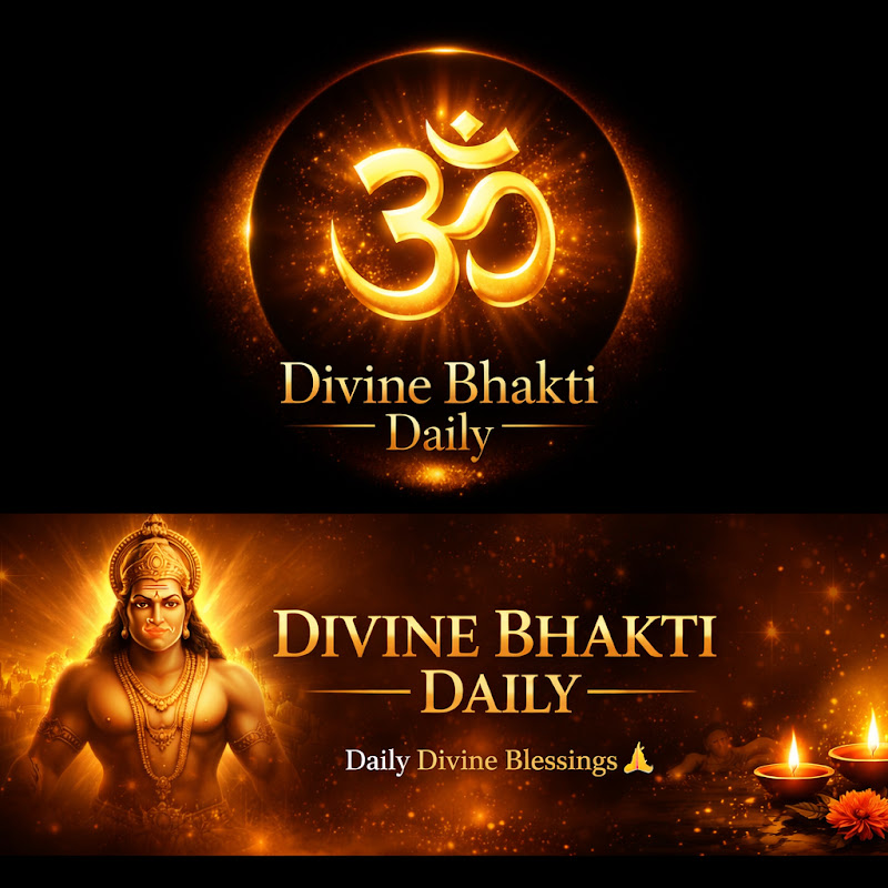  Divine Bhakti Daily
