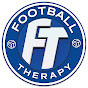 Football Therapy Avatar