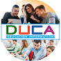 DUCA India logo