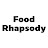 푸드랩소디 Food_rhapsody