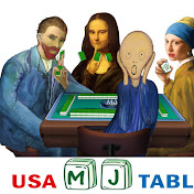 USA MJ TABLE