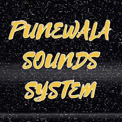 Punewala sound system