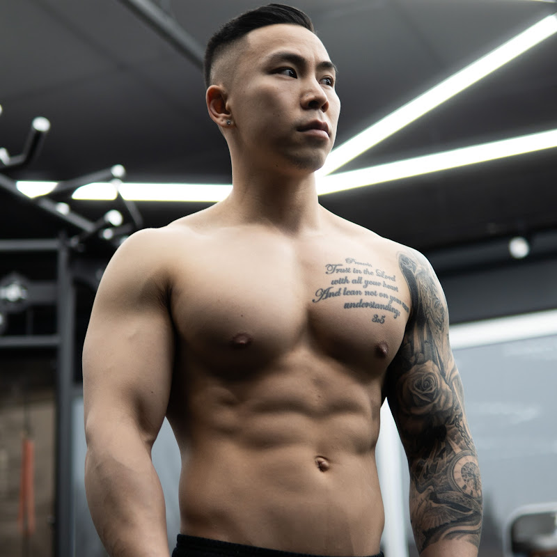 Matthew Tam