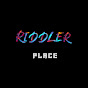 Riddler Place logo