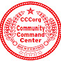 Community Command Center logo