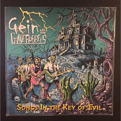 Gein & The Graverobbers - Topic