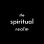 the spiritual realm logo