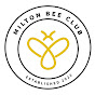 Milton Bee Club logo