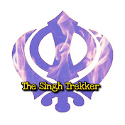 THE SINGH TREKKER