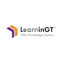 LearninGT - Grant Thornton Bharat logo