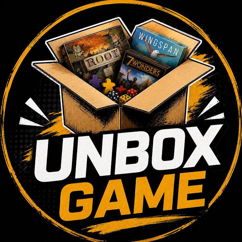 Unbox Game