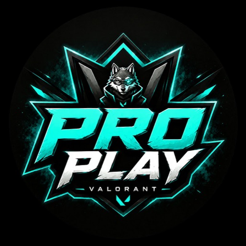 Valorant PRO Play
