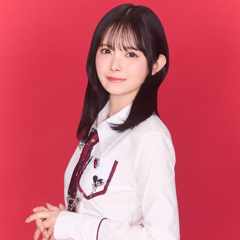 山﨑夢羽 Official