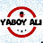 Yaboy Ali