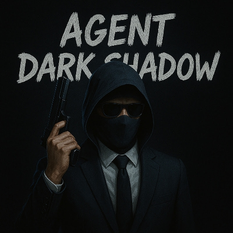 agent dark shadow