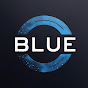 RE-BLUE logo