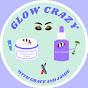 Glow Crazy with Grace and Jamie! logo