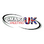 Smart Valeting UK logo