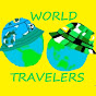 World Travelers logo