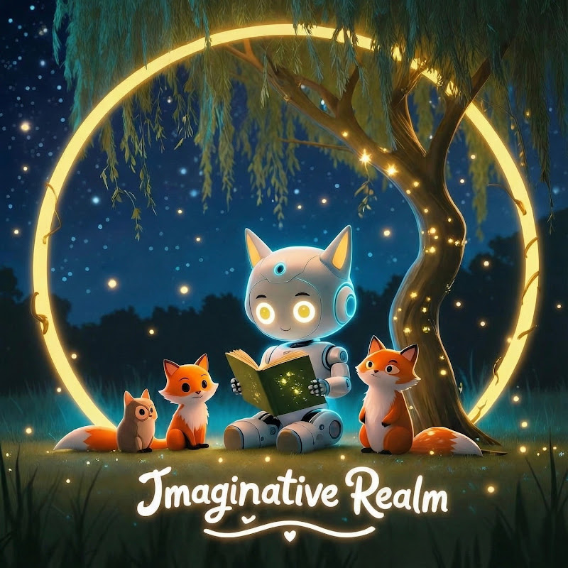 IMAGINATIVE REALM