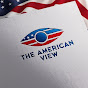 The American view logo