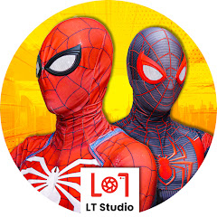 SuperHero TV avatar