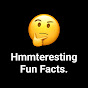 Hmmteresting Fun Facts logo