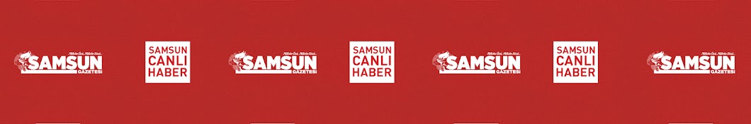 Samsun Canli Haber YouTube channel avatar