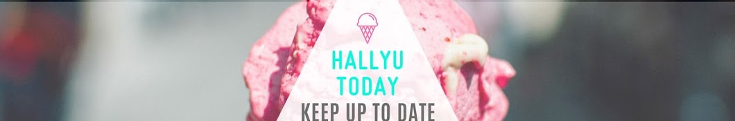 Hallyu Today's YouTube channel avatar