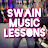 Swain Music Lessons