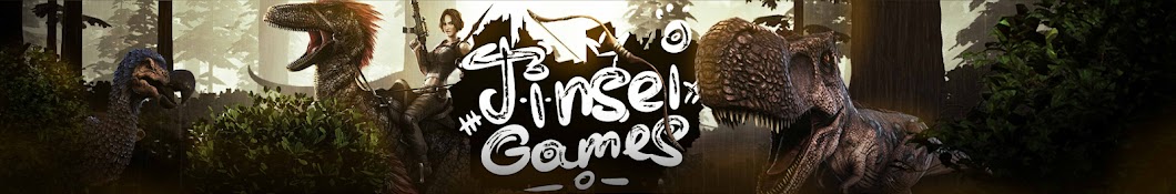 Jinsei Games Avatar canale YouTube 