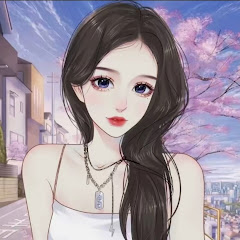 樱校花花酱cアイコン画像