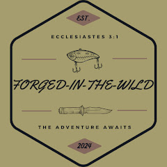 Forged In The Wild