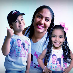  Renata Rudin e família avatar