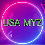 USA MYZ logo
