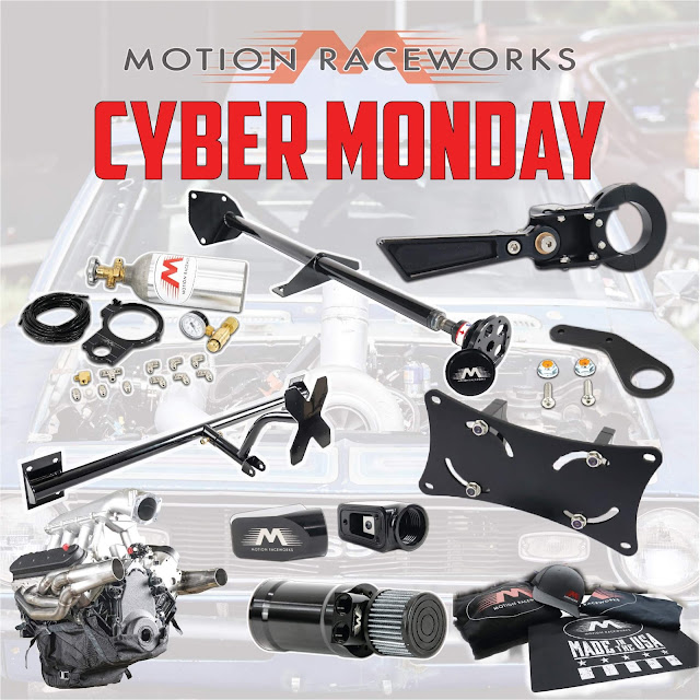 Motion Raceworks Giveaway Motion raceworks is a leader in late model