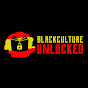 Black Culture Unlocked Avatar