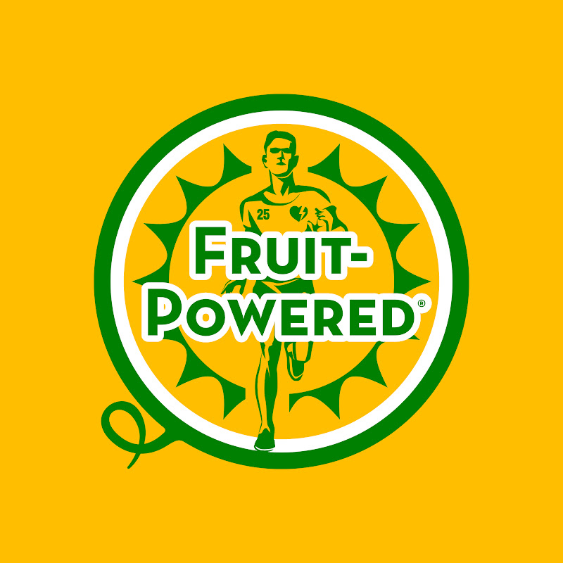 Fruit-Powered