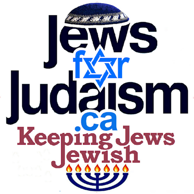 Jews for Judaism