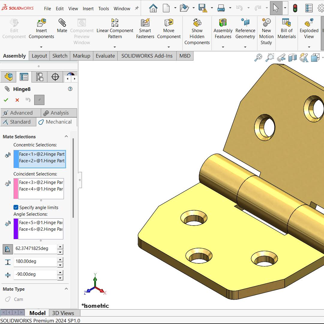 Post from CAD CAM TUTORIAL BY MAHTABALAM