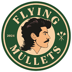 Flying Mullets