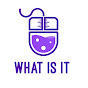 What Is It logo