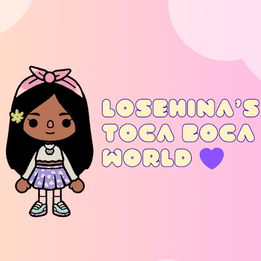 Losehina's Toca Boca World