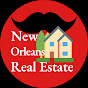 New Orleans Real Estate YouTube Profile Photo